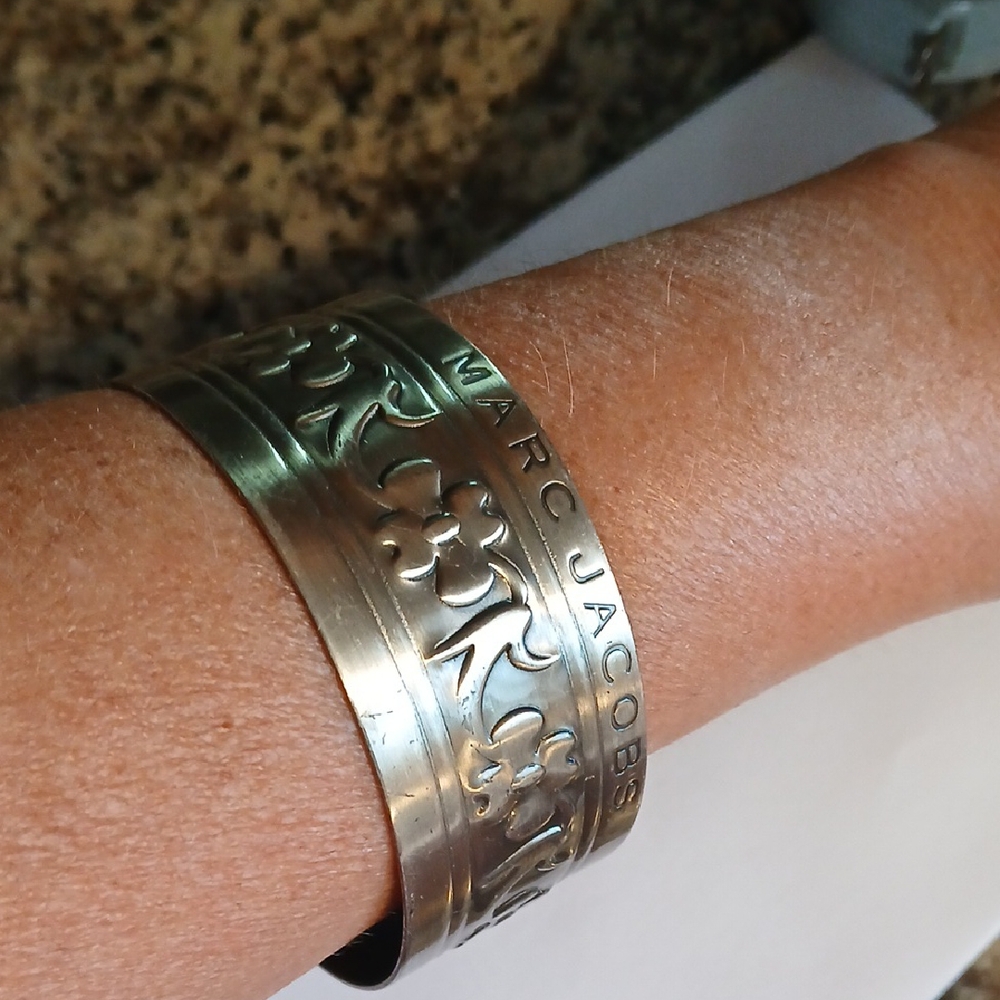 Marc Jacobs Cuff Bracelet